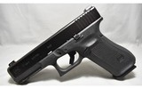 Glock ~ 17Gen5 ~ 9mm Luger - 2 of 3