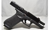Glock ~ 17Gen5 ~ 9mm Luger - 3 of 3