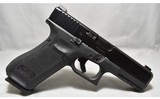Glock ~ 17Gen5 ~ 9mm Luger - 1 of 3