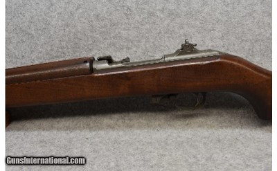 Underwood ~ U.S. Carbine ~ .30 M1 Carbine - Image 6 of 14