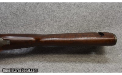 Underwood ~ U.S. Carbine ~ .30 M1 Carbine - Image 11 of 14