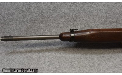 Underwood ~ U.S. Carbine ~ .30 M1 Carbine - Image 8 of 14