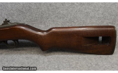 Underwood ~ U.S. Carbine ~ .30 M1 Carbine - Image 5 of 14