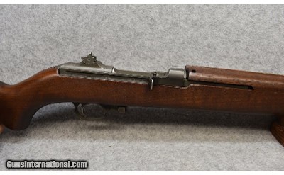 Underwood ~ U.S. Carbine ~ .30 M1 Carbine - Image 3 of 14