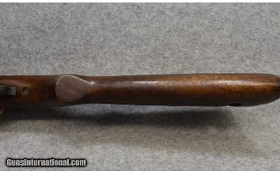 Underwood ~ U.S. Carbine ~ .30 M1 Carbine - Image 10 of 14