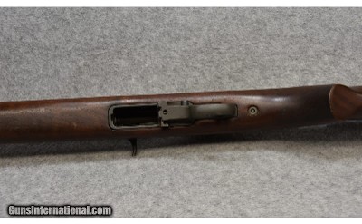 Underwood ~ U.S. Carbine ~ .30 M1 Carbine - Image 9 of 14