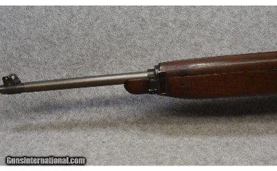 Underwood ~ U.S. Carbine ~ .30 M1 Carbine - Image 7 of 14