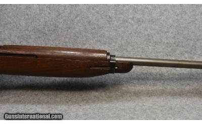 Underwood ~ U.S. Carbine ~ .30 M1 Carbine - Image 4 of 14