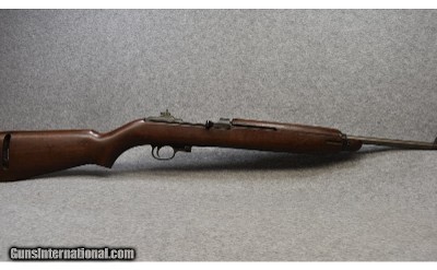 Underwood ~ U.S. Carbine ~ .30 M1 Carbine