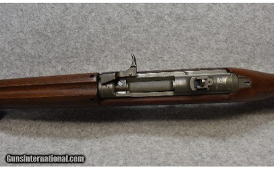 Underwood ~ U.S. Carbine ~ .30 M1 Carbine - Image 12 of 14