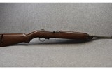 Underwood ~ U.S. Carbine ~ .30 M1 Carbine - 1 of 14