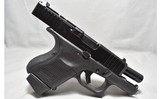 Glock ~ 26Gen5 ~ 9mm Luger - 3 of 3