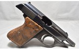 Waffenfabrik Walther ~ Model PPK ~ 7.65mm/.32 ACP - 3 of 4