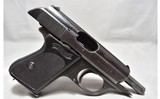 Waffenfabrik Walther ~ Model PPK ~ 7.65mm/.32 ACP - 3 of 3