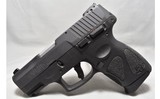 Taurus ~ Model G2C ~ 9mm Luger - 2 of 3