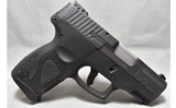 Taurus ~ Model G2C ~ 9mm Luger - 1 of 3