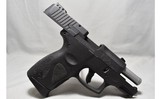 Taurus ~ Model G2C ~ 9mm Luger - 3 of 3