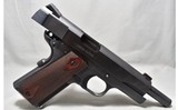 Colt ~ Limited Edition ~ .45 Auto - 3 of 3