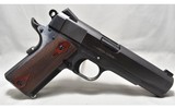 Colt ~ Limited Edition ~ .45 Auto - 1 of 3