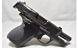 Smith & Wesson ~ Model CSX ~ 9mm Luger - 3 of 3