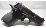 Smith & Wesson ~ Model CSX ~ 9mm Luger - 1 of 3