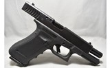 Glock ~ 22 ~ .40 S&W - 3 of 3