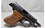 Waffenfabrik Walther ~ Model PPK RZM ~ 7.65mm/.32 ACP - 3 of 4