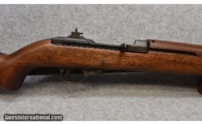 Rock-Ola ~ U.S. Carbine ~ .30M1 Carbine - Image 3 of 14