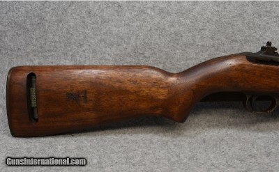 Rock-Ola ~ U.S. Carbine ~ .30M1 Carbine - Image 2 of 14
