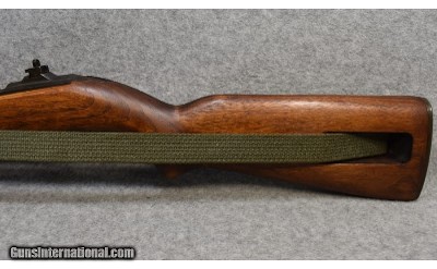 Rock-Ola ~ U.S. Carbine ~ .30M1 Carbine - Image 5 of 14