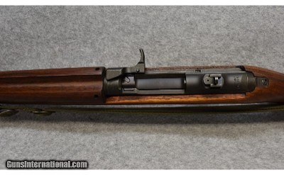Rock-Ola ~ U.S. Carbine ~ .30M1 Carbine - Image 12 of 14