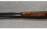 SKB-Ithaca ~ Model 100 ~ 20 Gauge - 8 of 14