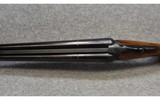 SKB-Ithaca ~ Model 100 ~ 20 Gauge - 12 of 14