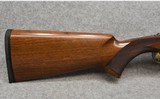 Browning ~ Cynergy Classic ~ .410 Gauge - 2 of 14