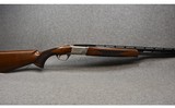 Browning ~ Cynergy Classic ~ .410 Gauge - 1 of 14