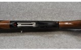 Benelli ~ Montefeltro ~ 20 Gauge - 9 of 14