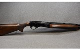 Benelli ~ Montefeltro ~ 20 Gauge - 1 of 14