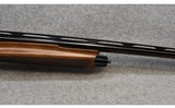 Benelli ~ Montefeltro ~ 20 Gauge - 4 of 14