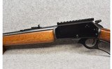 Marlin ~ Model 336CS ~ .35 Remington - 6 of 14