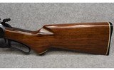 Marlin ~ Model 336CS ~ .35 Remington - 5 of 14