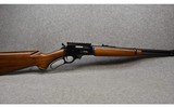 Marlin ~ Model 336CS ~ .35 Remington - 1 of 14
