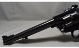 Ruger ~ New Model Single-Six ~ .22 Long Rifle/.22 Magnum - 5 of 5