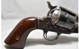 A.Uberti ~ Model 1875 Army ~ .45 Caliber - 2 of 5