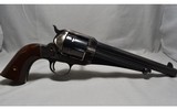 A.Uberti ~ Model 1875 Army ~ .45 Caliber