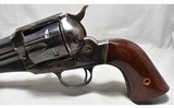 A.Uberti ~ Model 1875 Army ~ .45 Caliber - 4 of 5