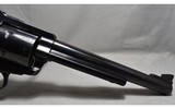 Ruger ~ New Model Super Blackhawk ~ .44 Magnum - 3 of 5