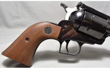 Ruger ~ New Model Super Blackhawk ~ .44 Magnum - 2 of 5