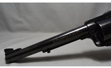 Ruger ~ New Model Super Blackhawk ~ .44 Magnum - 5 of 5