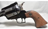 Ruger ~ New Model Super Blackhawk ~ .44 Magnum - 4 of 5