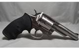 Ruger ~ Police Service-Six ~ .357 Magnum - 1 of 2